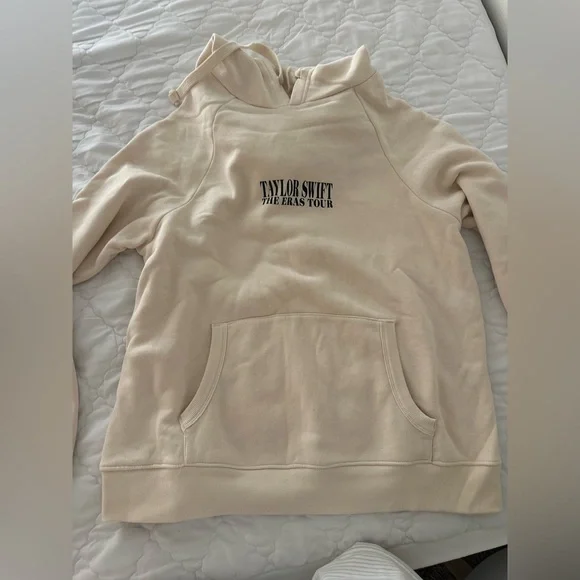 Taylor Swift the Eras Tour Hoodie - Picture 1 of 6